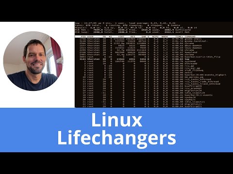 Video: Was sind die gängigsten Linux-Befehle?