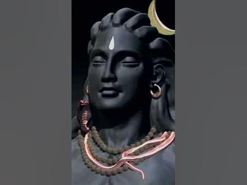 Mera Bhole Baba Aaja Karke Nandi Ki Sawari ️Jai Mahakal ️ ️.... - YouTube