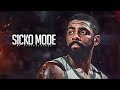 Kyrie Irving ft. Travis Scott & Drake - "SICKO MODE" (2018 Highlights) ᴴᴰ