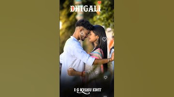 ||New timli gujrati status 2025 ||jagdish rathva whatshap status #youtubeshorts #new_status