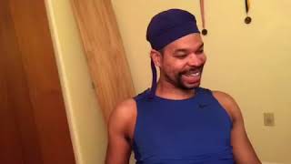 Kickin it with Brandon and marquiss the crip|”Tap Dancing”| Damontheentertainer