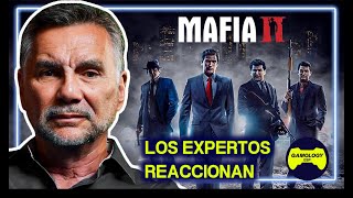 Ex Jefe de la Mafia REACCIONA a MAFIA 2 | Los Expertos Reaccionan