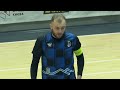 Огляд матчу | INTER 4 : 1 BudmonsteR | 22.01.2022 | Parimatch Вища Ліга Futsal