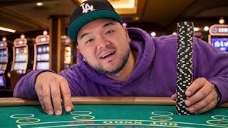 This Is My Greatest Gambling Comeback EVER