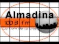 Radio almadina 1008 fm dakar  988 fm kaolack  la voix de la cit
