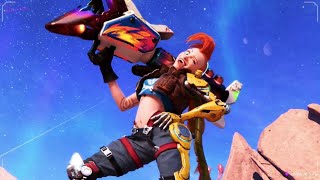 League of Legends - "Welcome Aboard" Odyssey Animated Trailer