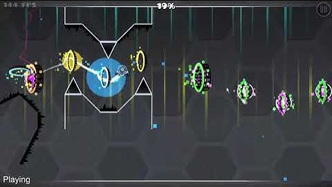 (GD) layout: euphoria