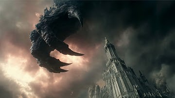 Ancalagon the Black – The Final Terror of Morgoth | Cinematic