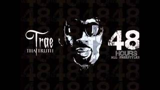Trae -Wave My Trunk(slowed)