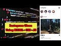 Instagram Clone Using HTML CSS &amp; JS | Full Code | #coding #webdesign #viralvideo #webdevelopment