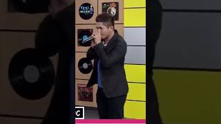 Yesmaam Giveaway At Al Rigga, Night Market Part 3