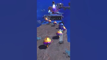 You’re saved! #astrobot #astrobotgame  #ps5