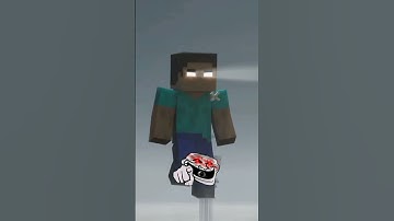 No One Can Replace As herobrine Life in Rio 100k Views Sepcial Edit 😈#minecraft #shorts #viral