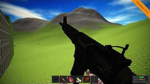 Devblog 5 Update Rust Legacy Remake