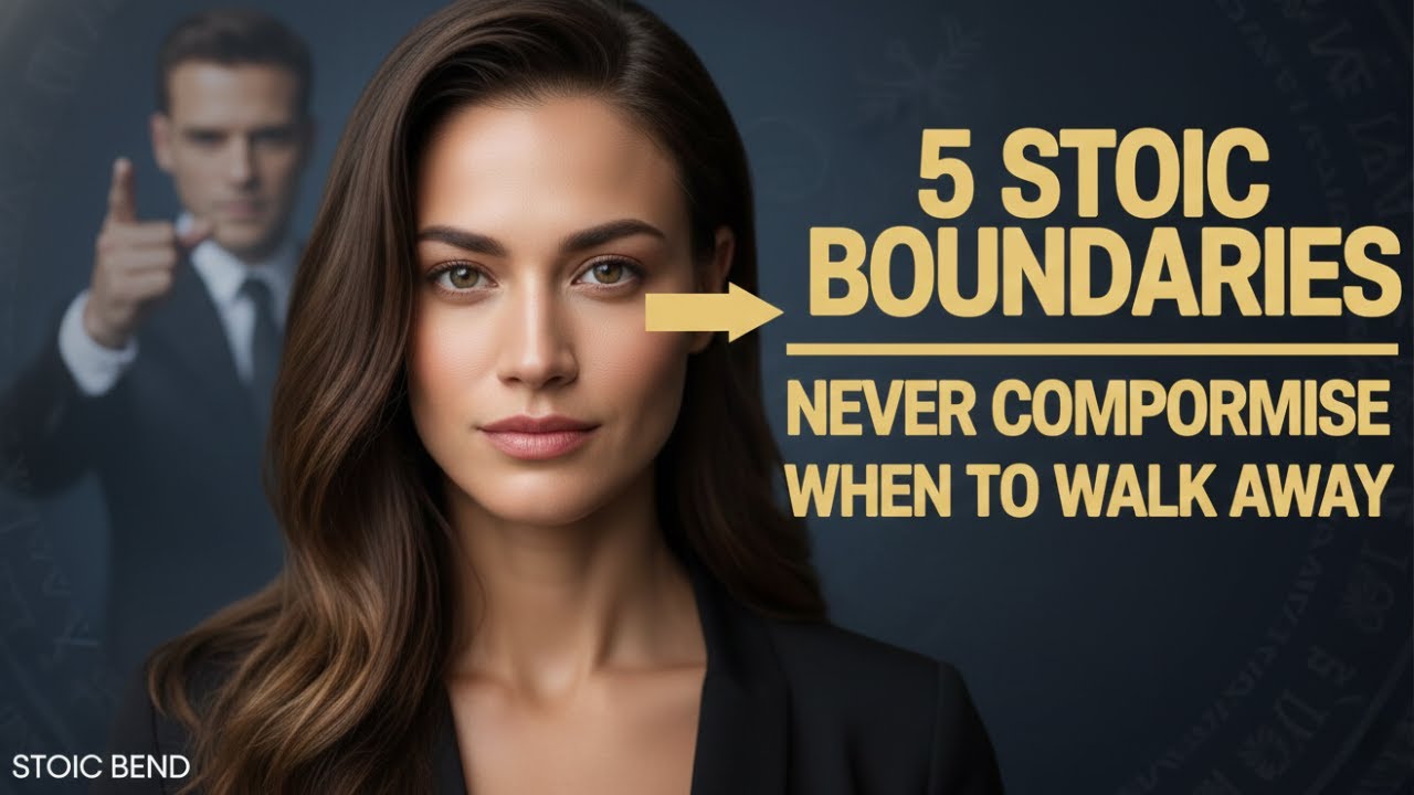 Что стоики отказывались терпеть (даже однажды)?