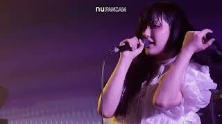 Daoko  Mememe 14  In Bangkok Lido Connect 20240817