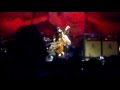 Slash - guitar solo - live - at house of blues los angeles - 06/10/2010