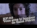 Download S01E03 - Vous avez le bonjour de Saint-Pierre - La Petite Maison dans les Vignes S01E03 - Vous avez le bonjour de Saint-Pierre - La Petite Maison dans les Vignes