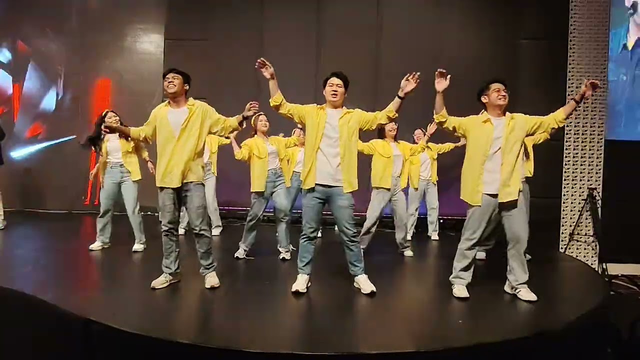 Pemenang - Booster NLW6