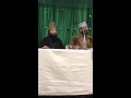 Minhaj ul Quran International UK Introduction of Mufakkir e Islam Pir Syed Abdul Qadir Jilani