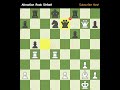 Attraction Rook Strike!! #rooksacrifice #chesschallenge #tacticstime