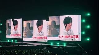 [eng sub] 250413 nct dream skit vcr | ingalive “uni-con” in tokyo dome