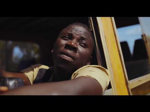 Stonebwoy - Le Gba Gbe [Alive] (Official Video)