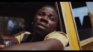 Stonebwoy - Le Gba Gbe [Alive] (Official Video)