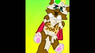 YAYYY 500 SUBS!1!//#500subs #kittengameroblox #kitcommunity #oc #YAY #atethetitle
