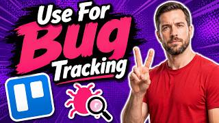 How to Use Trello for Bug Tracking (Simple Issue Management) [2026 Guide]