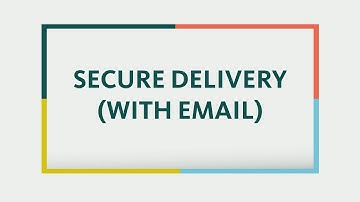 OlyFed Digital Banking // Secure Delivery