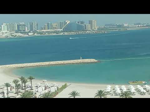 MARASSIALBAHRAIN #VIDA BEACH RESORT