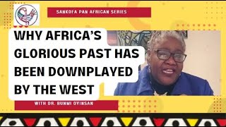 Why is History distorted and how does this affect Africa? | Distorted History | African History |