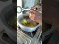 పల్లెటూరి స్టైల్ కోడిగుడ్డు పొరుటు | Village Style Egg Bhurji Recipe 🍳🔥 #cooking