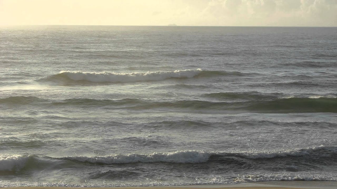 Fotos Boletim das Ondas Praia do Moçambique 07/01/14