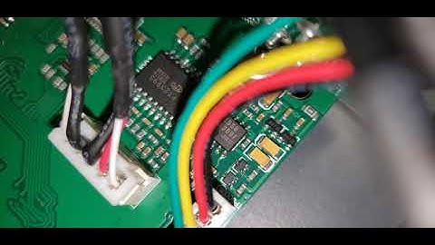 Nice 10 meter radio "Anytone 5555"