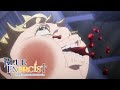 Rin Punches Michael Gedoin | Blue Exorcist -Shimane Illuminati Saga-