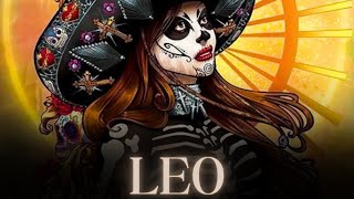 LEO MEGA SORPRESA TREMENDAAA 🎁😱💥 ESTA PERSONA TE AMA TANTO 😍HOROSCOPO #LEO AMOR ABRIL 2024