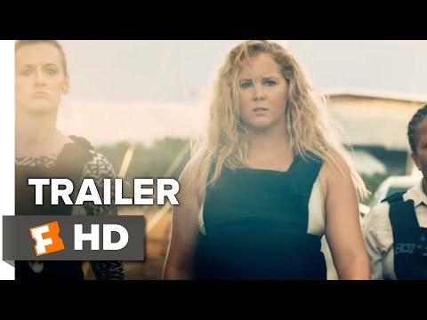 Snatched Trailer #3 (2017) | Movieclips Trailers