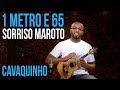 Vídeo 1 Metro E 65