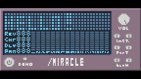Miracle Soundfont: Doom 2 MIDI Sampler