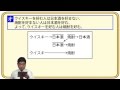 [SPI3]【構造的把握力検査】言語分野03