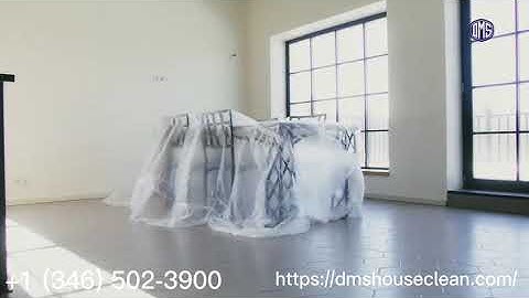 The Difference Between Standard, Deep, and Move Out/In Cleaning.