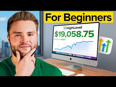 Best GoHighLevel Service To Offer When Just Starting Out