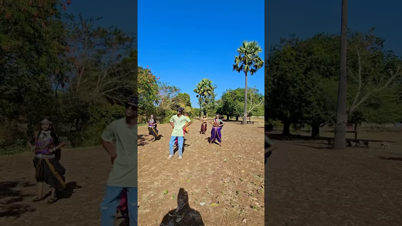 Pyar Kine Pastay Giyi 🌼💕🫶🏻 | New Adivasi Video | Sandy Pradhan,choreography| 