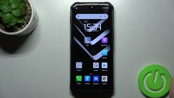 How to Connect DOOGEE S95 Pro to Wi-Fi – Join Wi-Fi Network