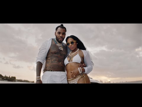 Kevin Gates - Power [Official Music Video]