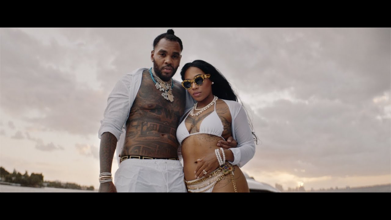 Kevin Gates   Power Official Music Video