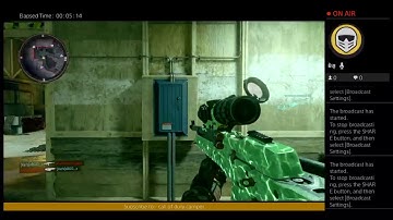 Bipod operator mod, auto sniper ? Vendetta WOW  Hardcore livestream!!! Call of duty bo4