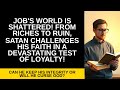 NIV - Day: 152 - Passage: Job 1-4